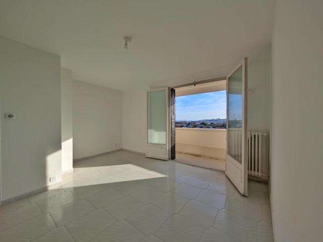 Appartement vente à Toulouse