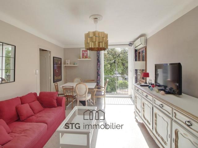 Appartement vente à Ajaccio