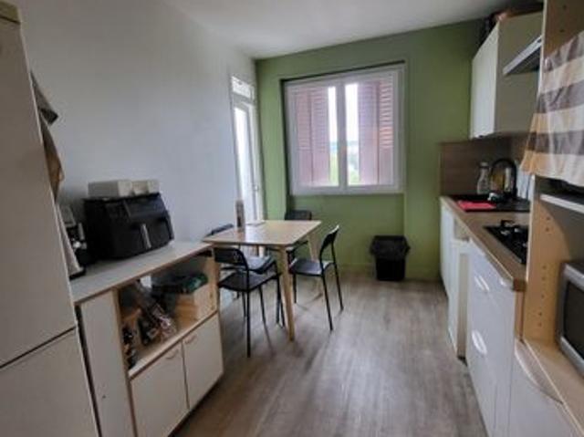 Appartement vente à Clermont-Ferrand, Clermont-ferrand
