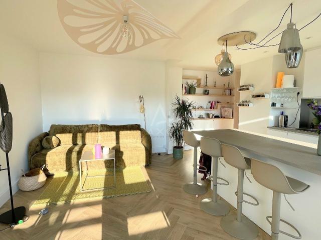 Appartement vente à Chambéry