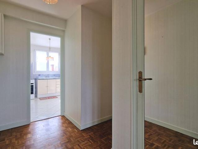 Appartement vente à Troyes, Sainte-savine