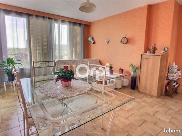 Appartement vente à Évry, Viry-châtillon