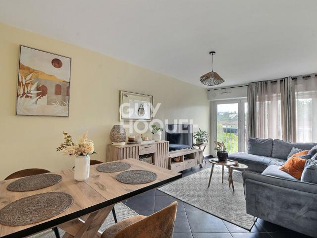 Appartement vente à Lyon, Métropole de Lyon