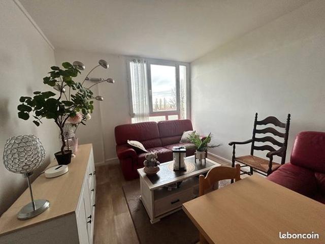 Appartement vente à Rouen, Saint-pierre-lès-elbeuf