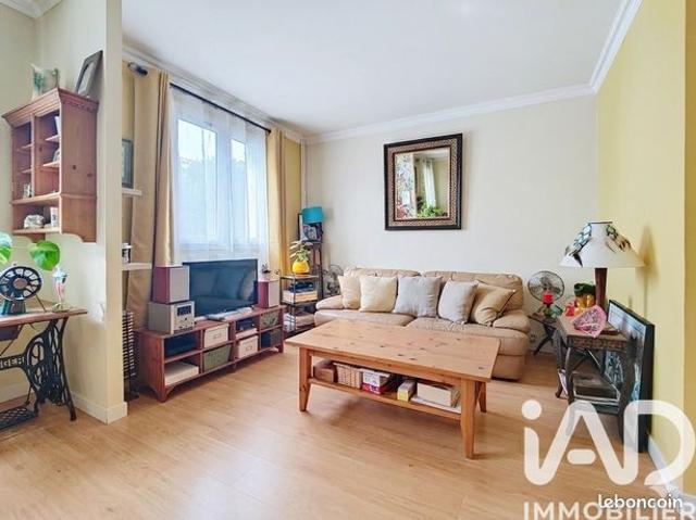 Appartement vente à Péronne, Maurepas
