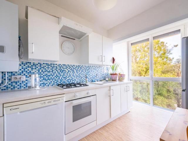 Appartement vente à Centre-Ville, Dijon