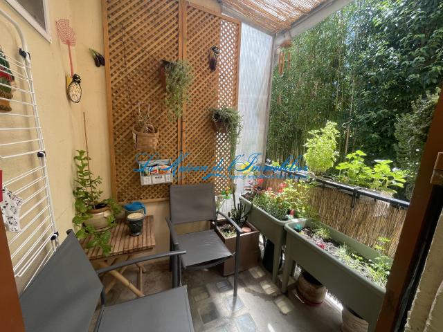 Appartement vente à Alès, Anduze