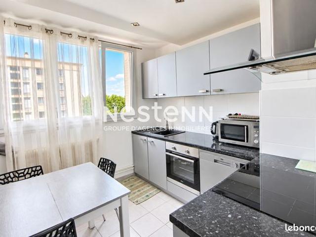 Appartement vente à Lyon, Métropole de Lyon