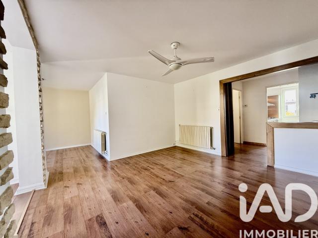 Appartement vente à Perpignan