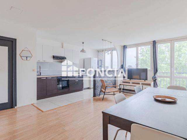 Appartement vente à Tours