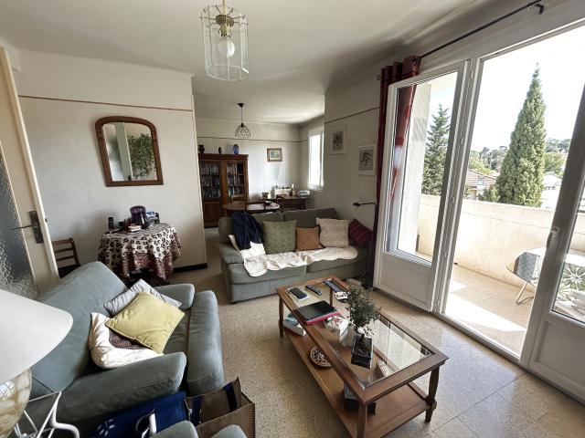 Appartement vente à Arrondissement de Toulon, Le Pradet