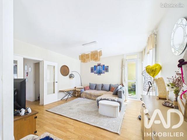 Appartement vente à Avon, Deux-Sèvres