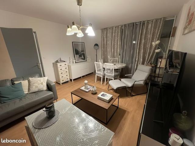 Appartement vente à Sartrouville, Yvelines