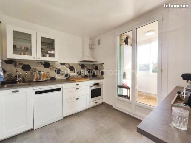 Appartement vente à Forcalquier, Manosque