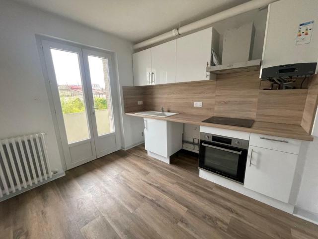 Appartement location à France métropolitaine, Valence