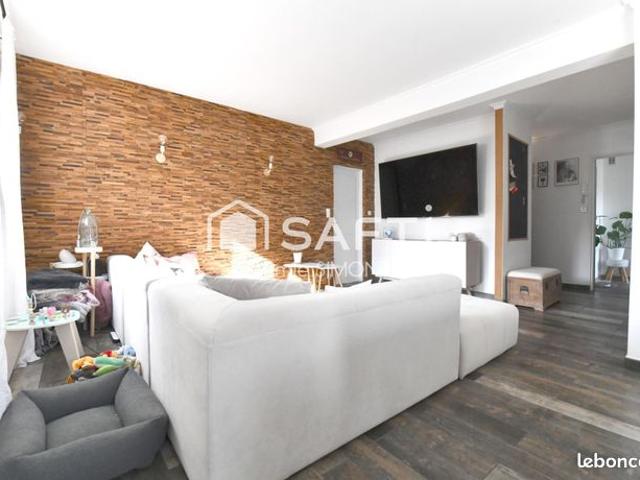 Appartement vente à Palaiseau, Chilly-mazarin
