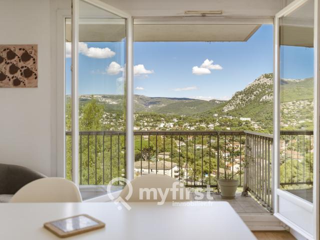Appartement vente à Arrondissement de Toulon, Toulon