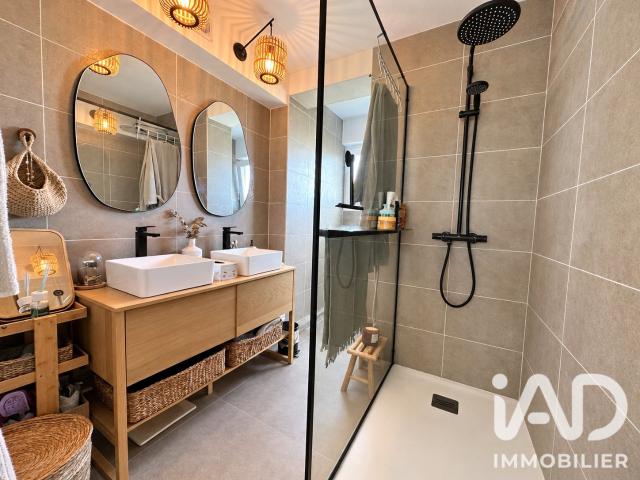 Appartement vente à Talange, Moselle
