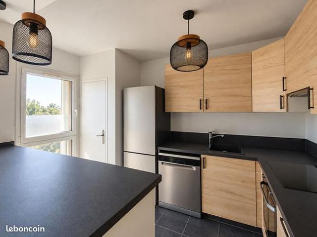 Appartement vente à Yerres, Essonne
