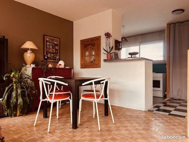 Appartement vente à Cenon, Gironde