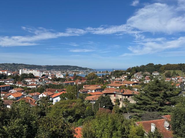 Appartement vente à Bayonne, Hendaye