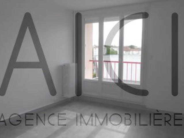 Appartement location à Besançon
