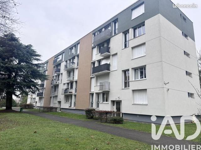 Appartement vente à Torcy, Lagny-sur-marne