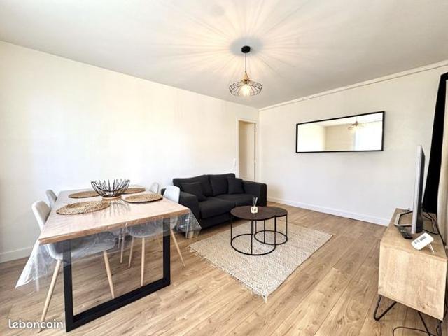 Appartement vente à Lorient, Bretagne