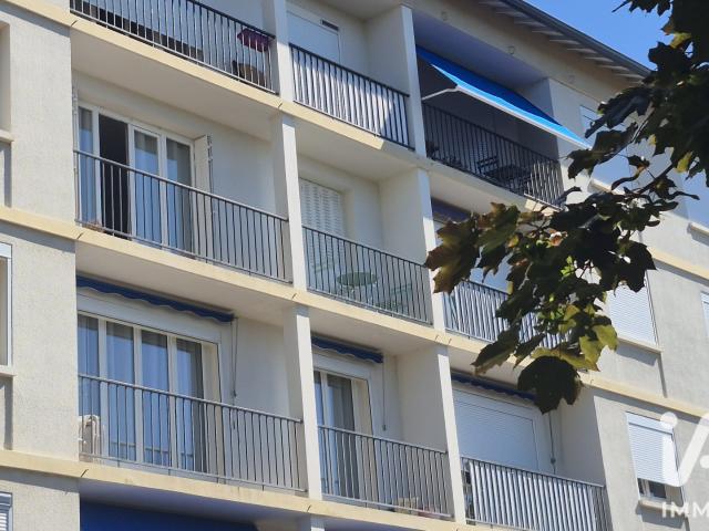 Appartement vente à Limoges