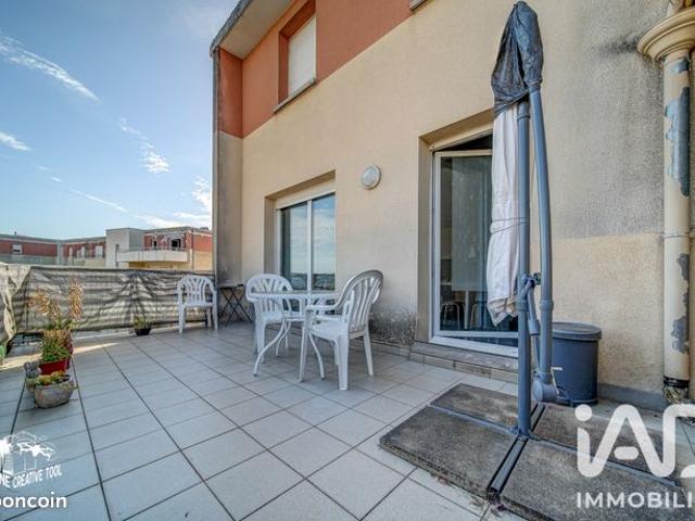 Appartement vente à Thionville, Audun-le-tiche