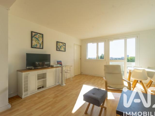 Appartement vente à Toulouse