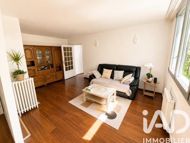Appartement vente à Sarcelles