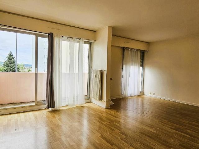 Appartement vente à Montluçon