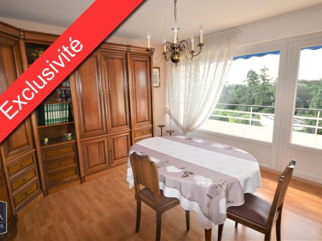 Appartement vente à Cholet