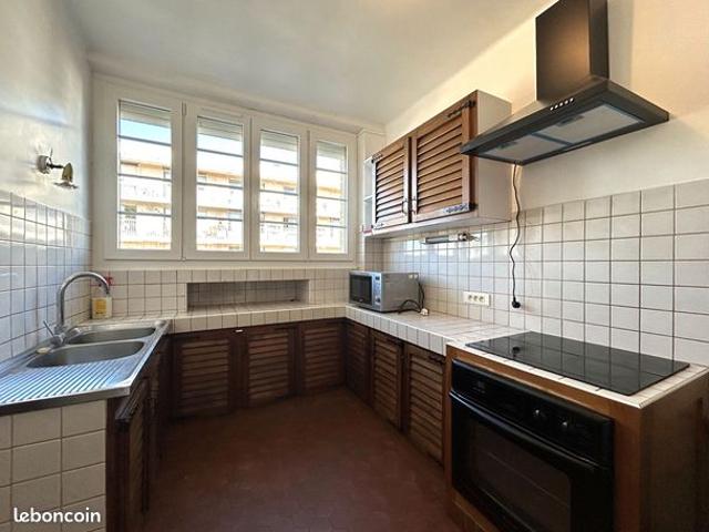 Appartement vente à Charleville-Mézières, Charleville-mézières