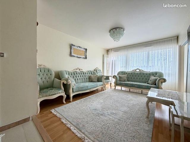Appartement vente à Évreux, Evreux