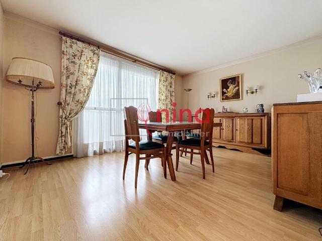 Appartement vente à Mont-Mesly, Créteil