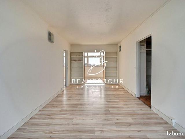Appartement vente à Évry, Petit-bourg