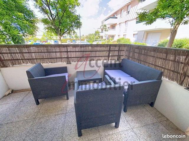 Appartement vente à Apt, Cavaillon