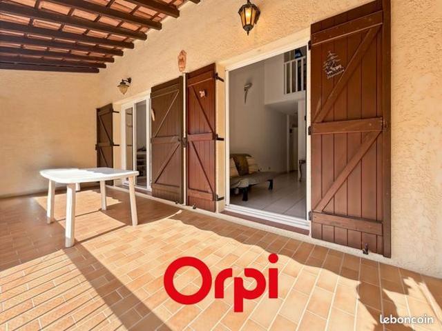 Appartement vente à Arrondissement de Toulon, Bandol