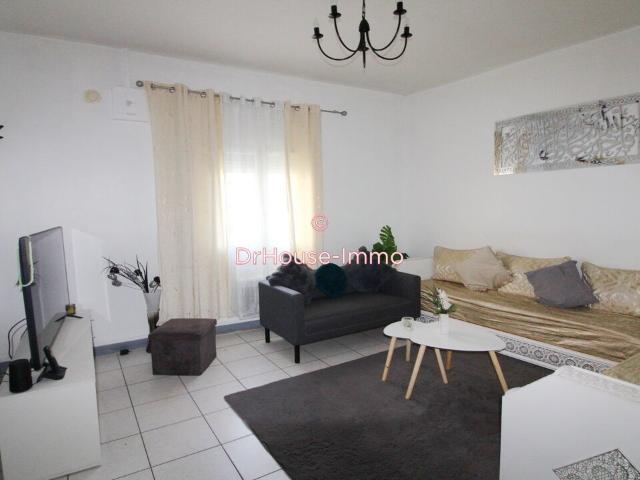 Appartement vente à Marseille