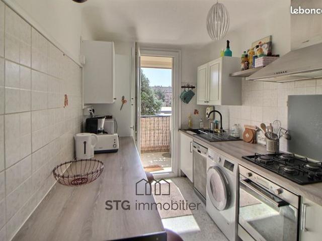 Appartement vente à Ajaccio