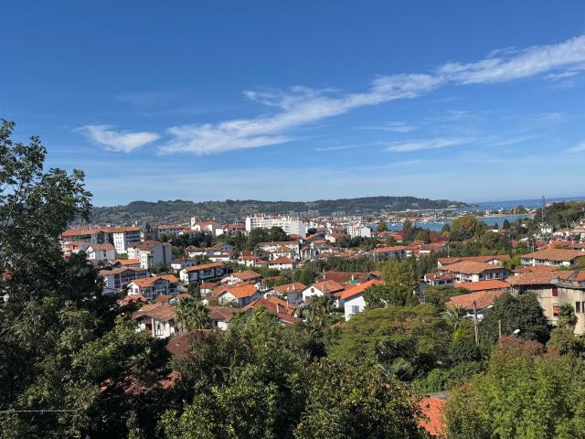 Appartement vente à Lapurdi, Hendaye
