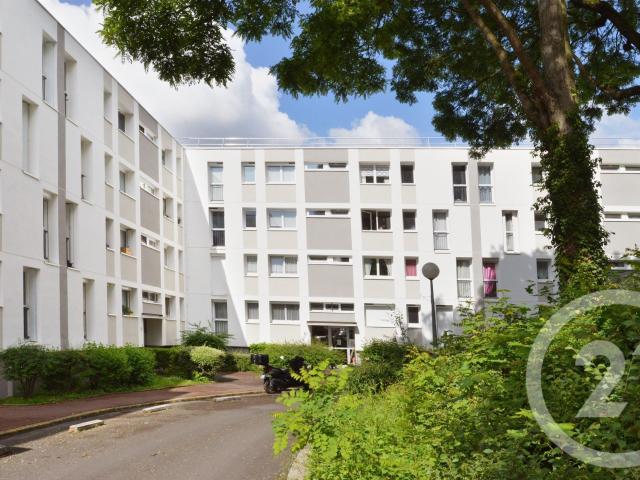 Appartement vente à Évry, Crosne
