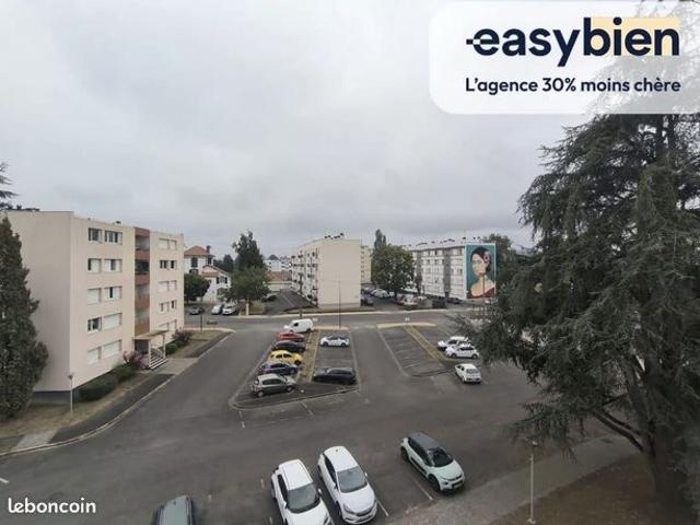 Appartement vente à Pau, Billère