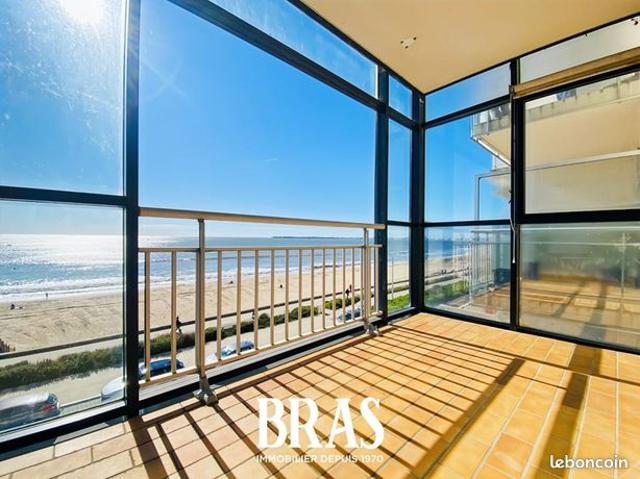 Appartement vente à Saint-Nazaire, Pornichet