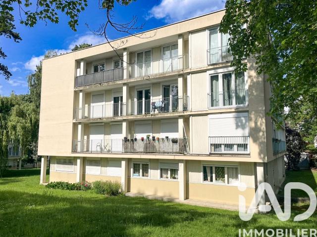 Appartement vente à Saint-Brice-sous-Forêt, Val-d'Oise