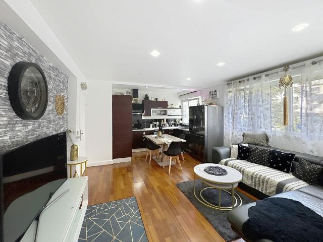 Appartement vente à L'Haÿ-les-Roses, Fresnes