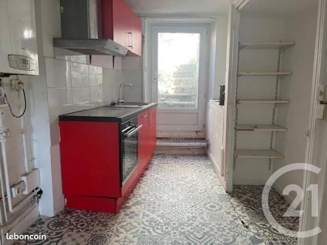 Appartement vente à Annonay, Ardèche