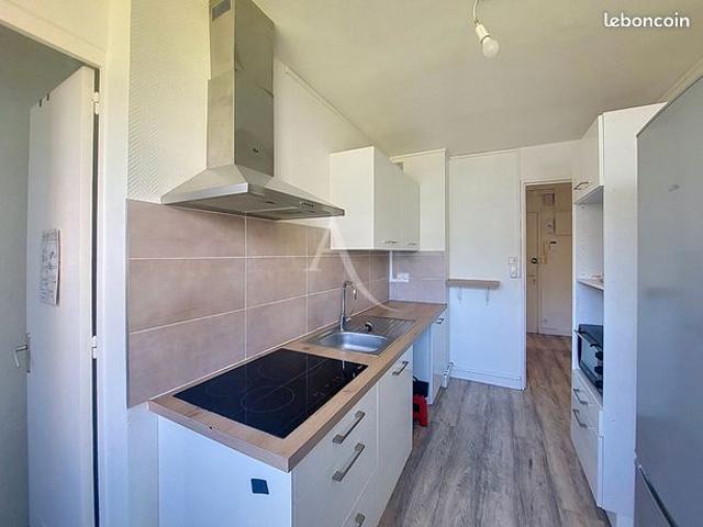 Appartement vente à Cholet
